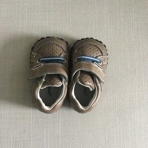 Pediped Infant shoes